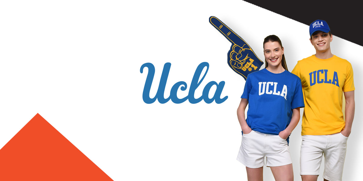 UCLA