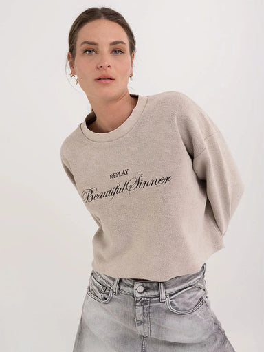 Replay ženski džemperi