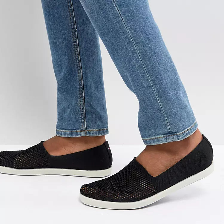 Tommy Hilfiger mu ke espadrile mojbrend.ba