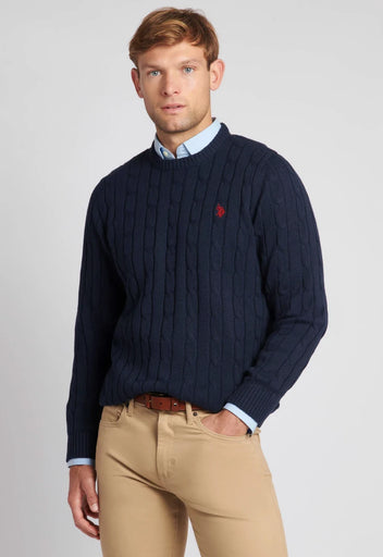 U.S. Polo Assn. muški džemperi