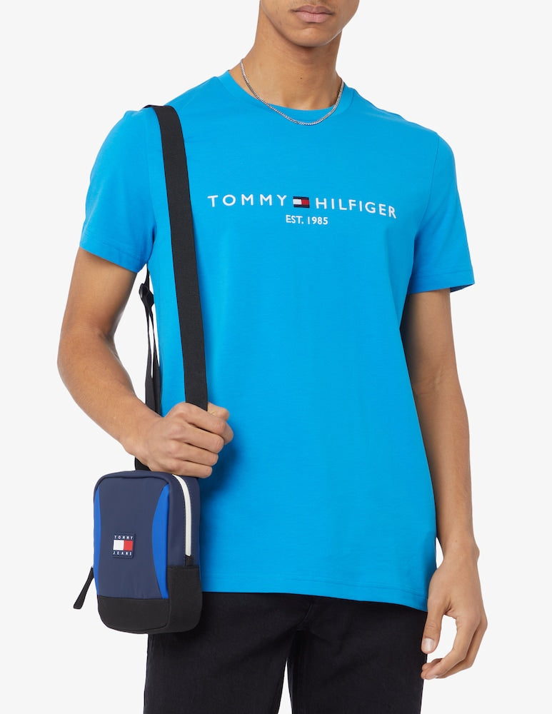 Tommy Hilfiger plava muška torba (AM0AM10890-C87) 4
