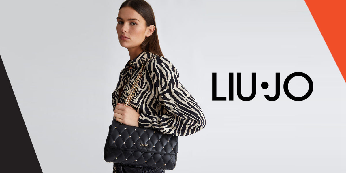 Liu Jo