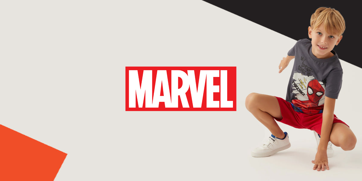 Marvel