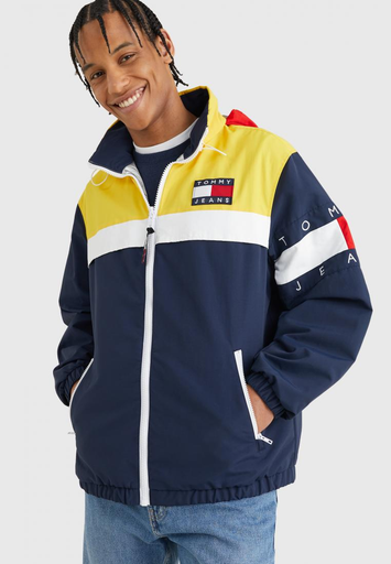 Tommy Hilfiger jakne