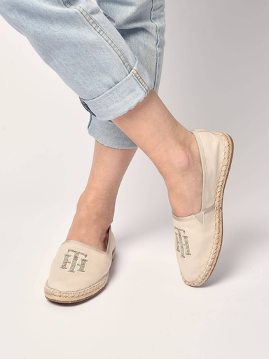 Tommy Hilfiger espadrile