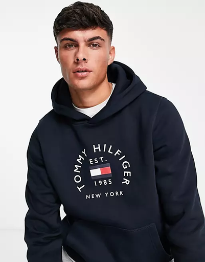 Tommy Hilfiger dukserice
