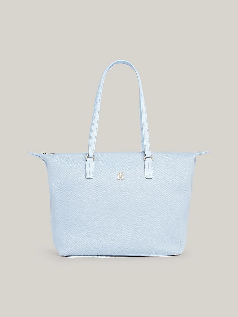 Tommy Hilfiger plava ženska torba s prošivima-[SKU]