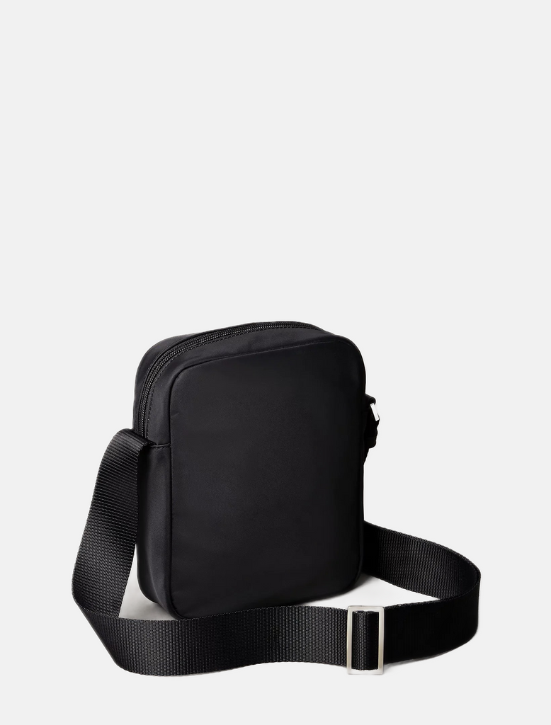 Calvin Klein crna muška torba sa odvojenim džepom-[SKU]