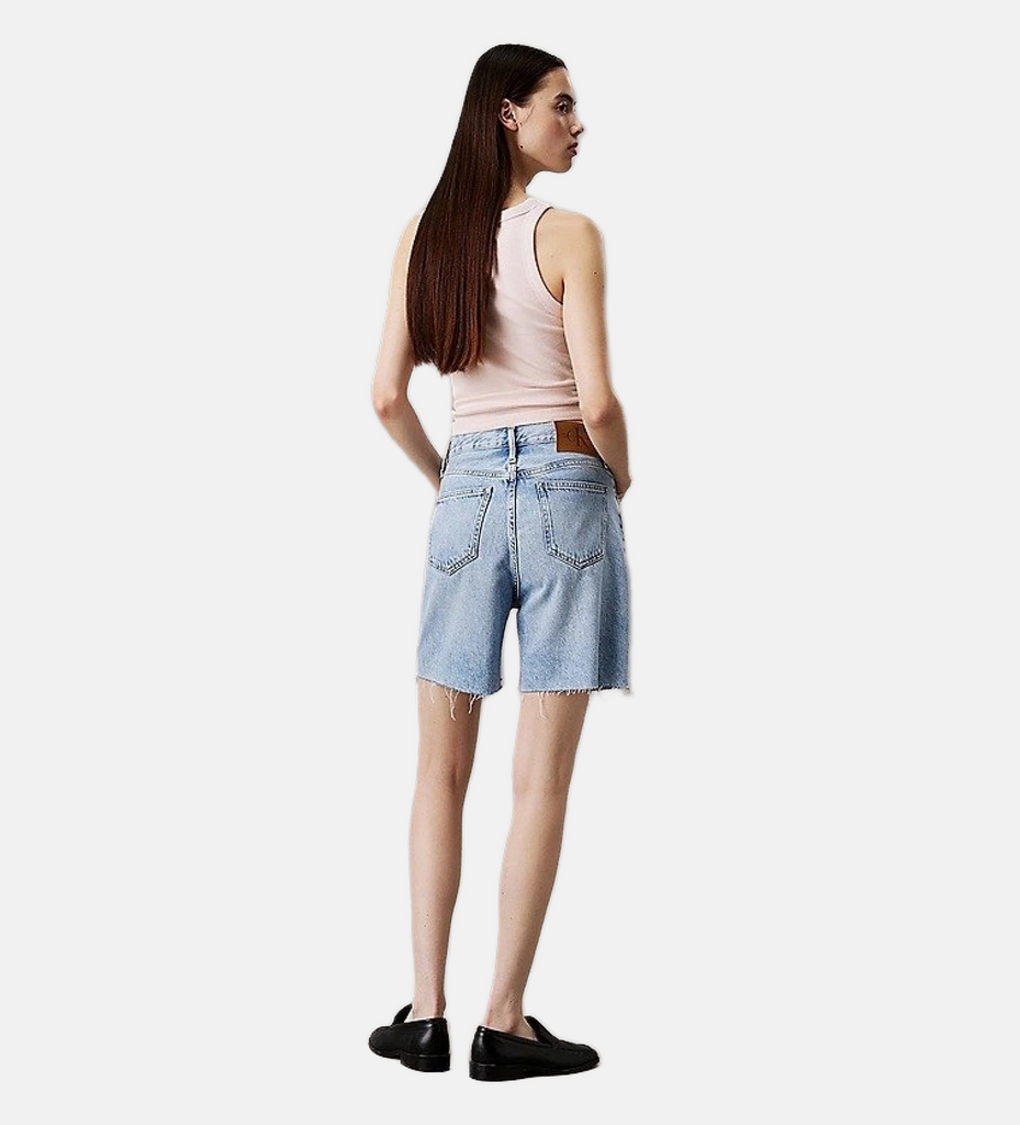 Calvin Klein rozi ženski top bez rukava-[SKU]