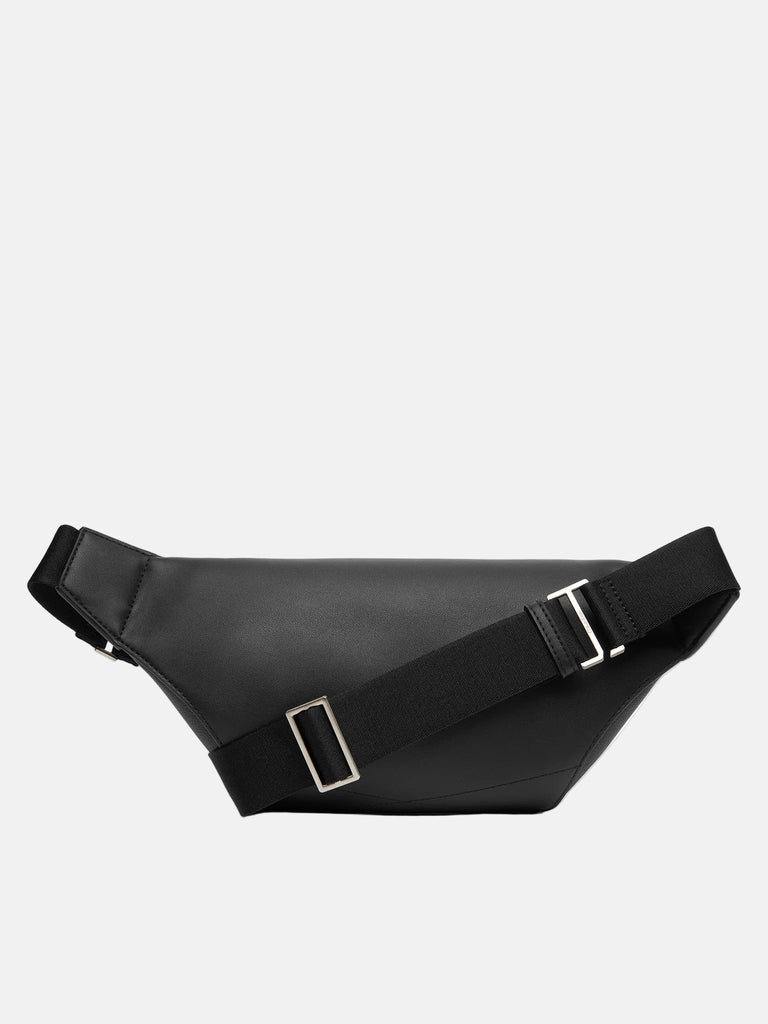 Calvin Klein crna muška elegantna torba-[SKU]