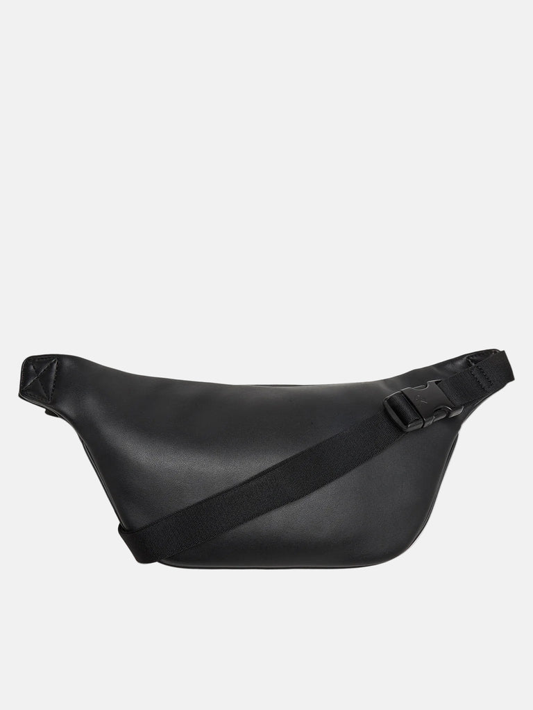 Calvin Klein crna muška torba sa logom CK-[SKU]