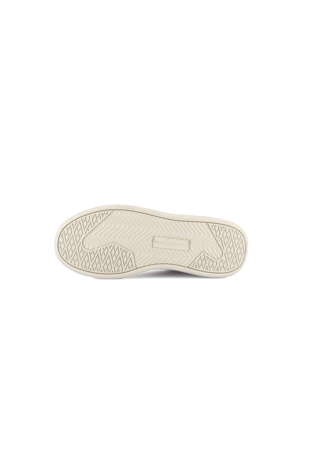 U.S. Polo Assn. bež ženske patike s logotipom