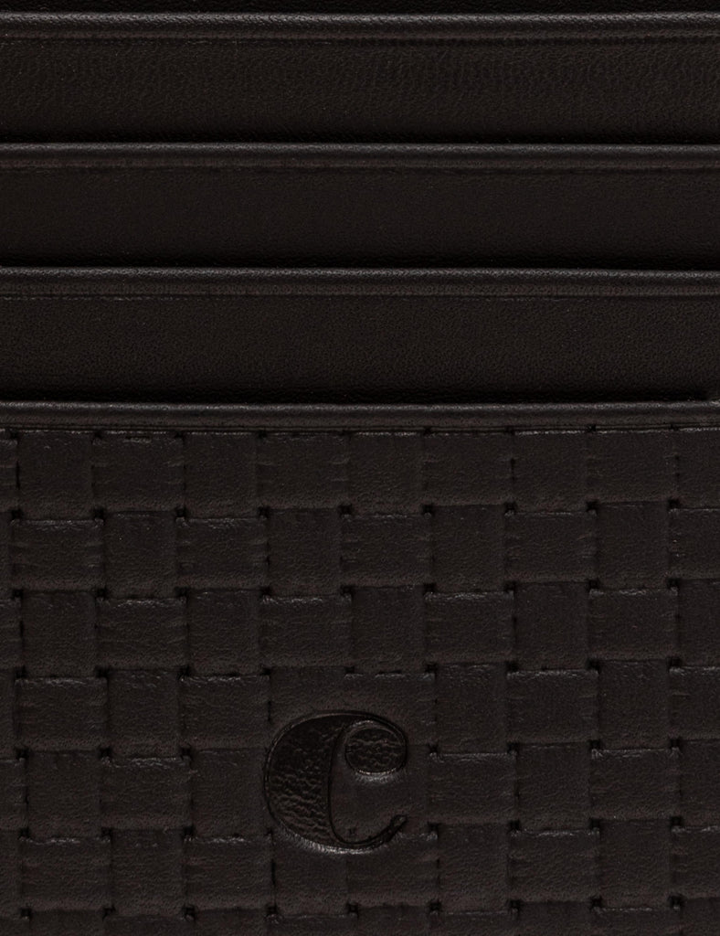 Cacharel crni muški novčanik (IY22.1080001) 3