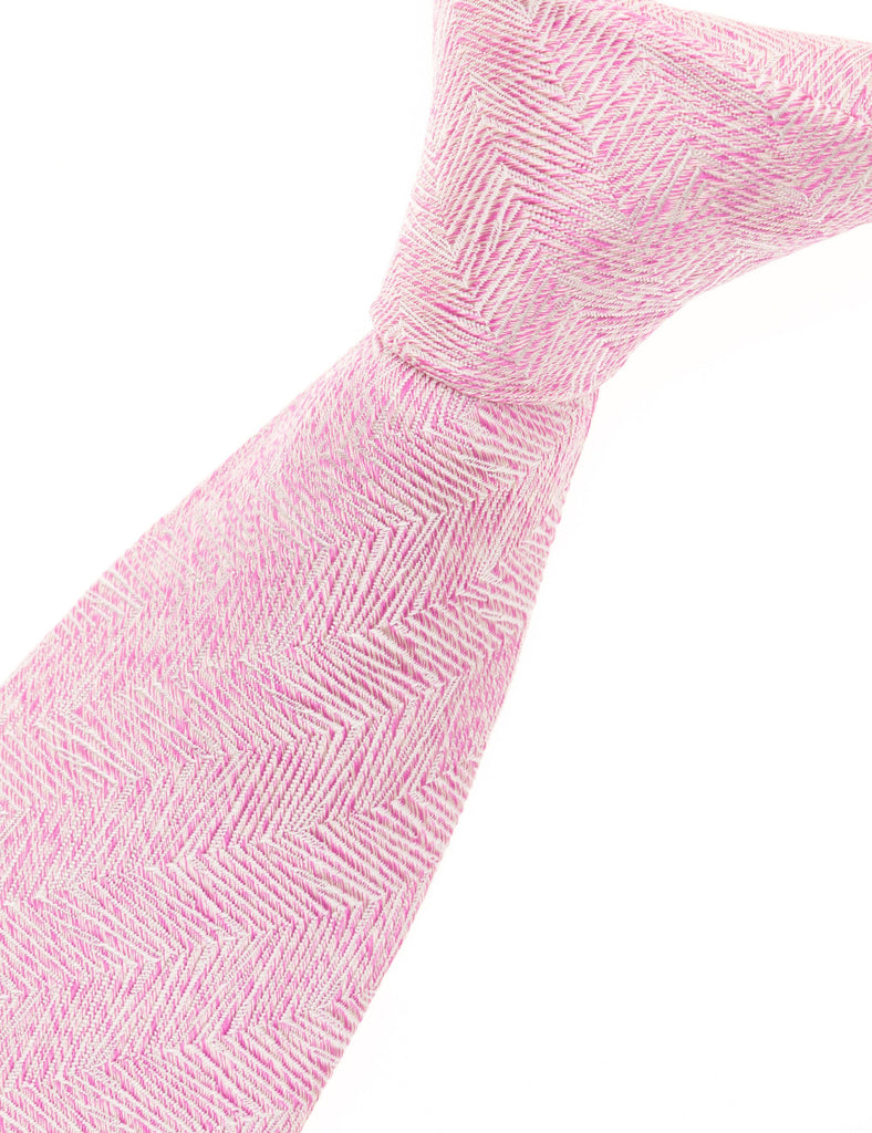 Cacharel pink muška kravata (IY23-IP8950) 2