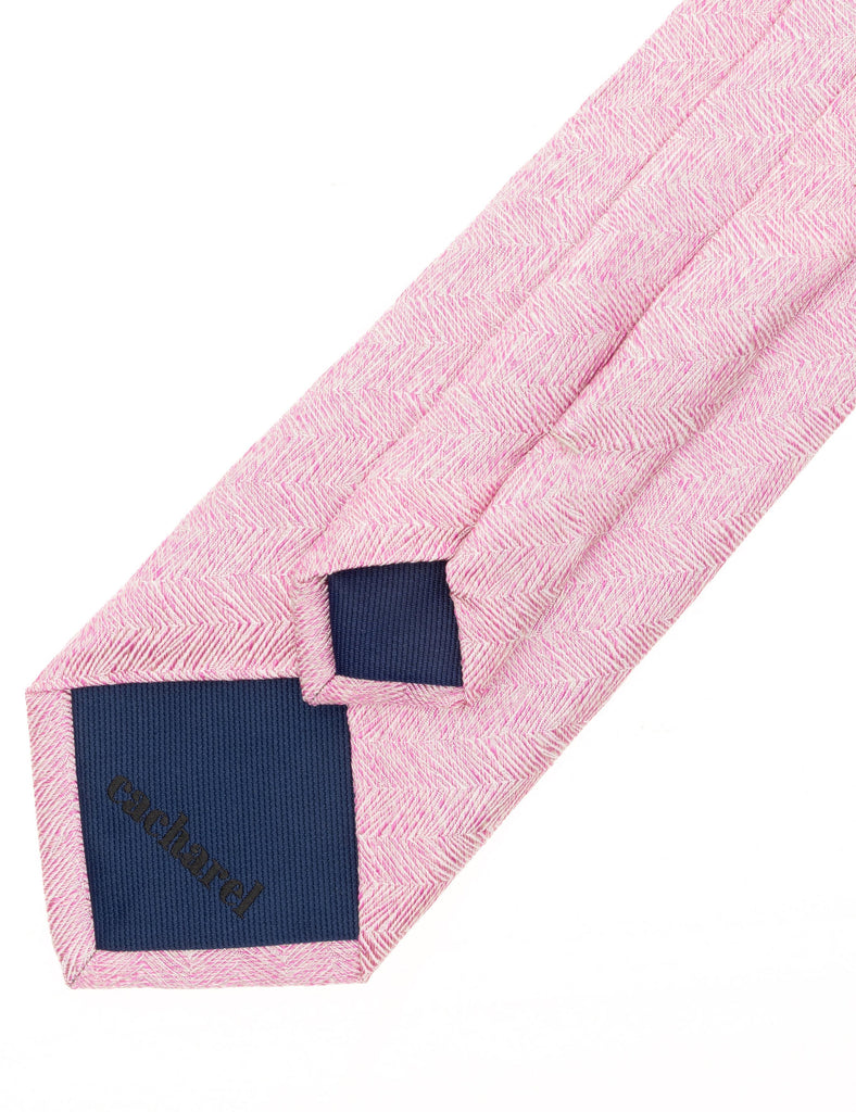 Cacharel pink muška kravata (IY23-IP8950) 3