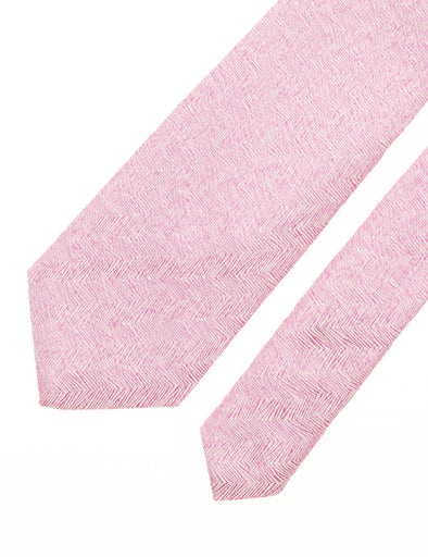 Cacharel pink muška kravata (IY23-IP8950) 1