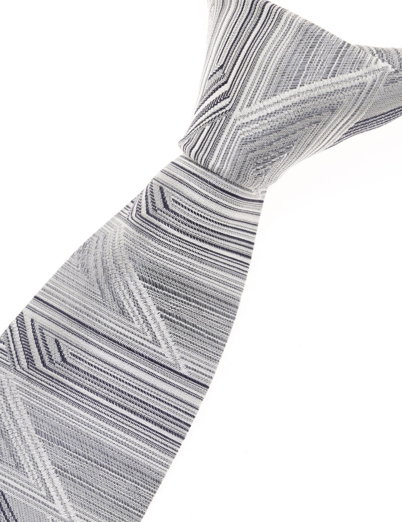 Cacharel siva muška kravata (IY23-IP5100) 2