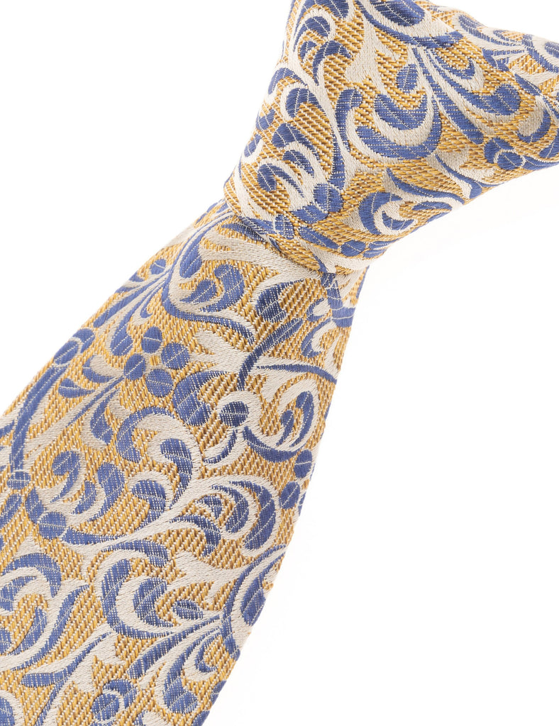 Cacharel žuta muška kravata (IY23-IP10575) 2