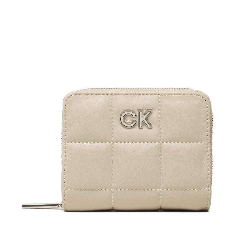 Calvin Klein bež ženski novčanik (K60K610664-PEA) 1