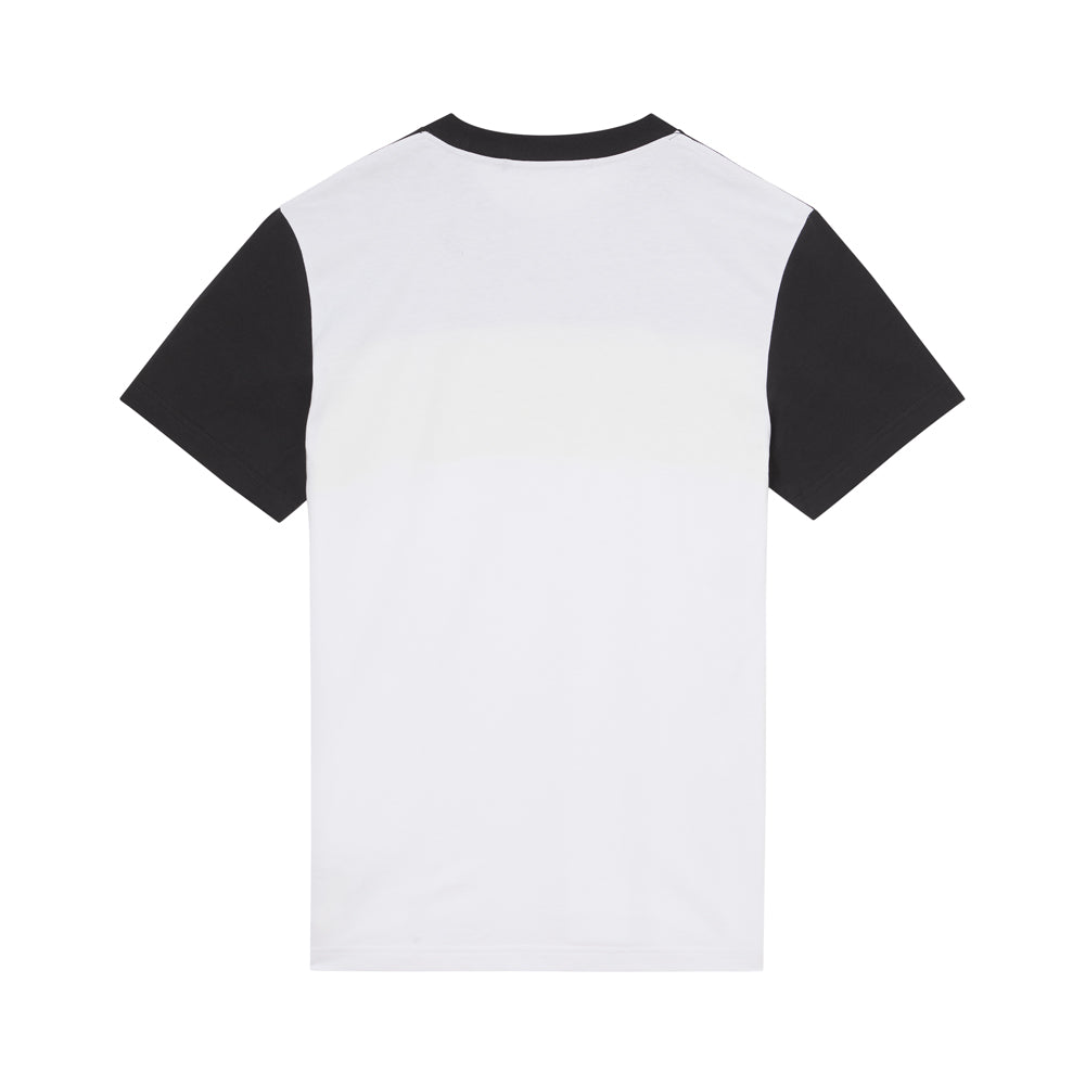 Calvin Klein bijela muška majica (J30J320184-YAF) 2