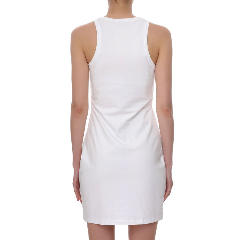 Calvin Klein bijela ženska haljina (J20J215663-YAF) 2