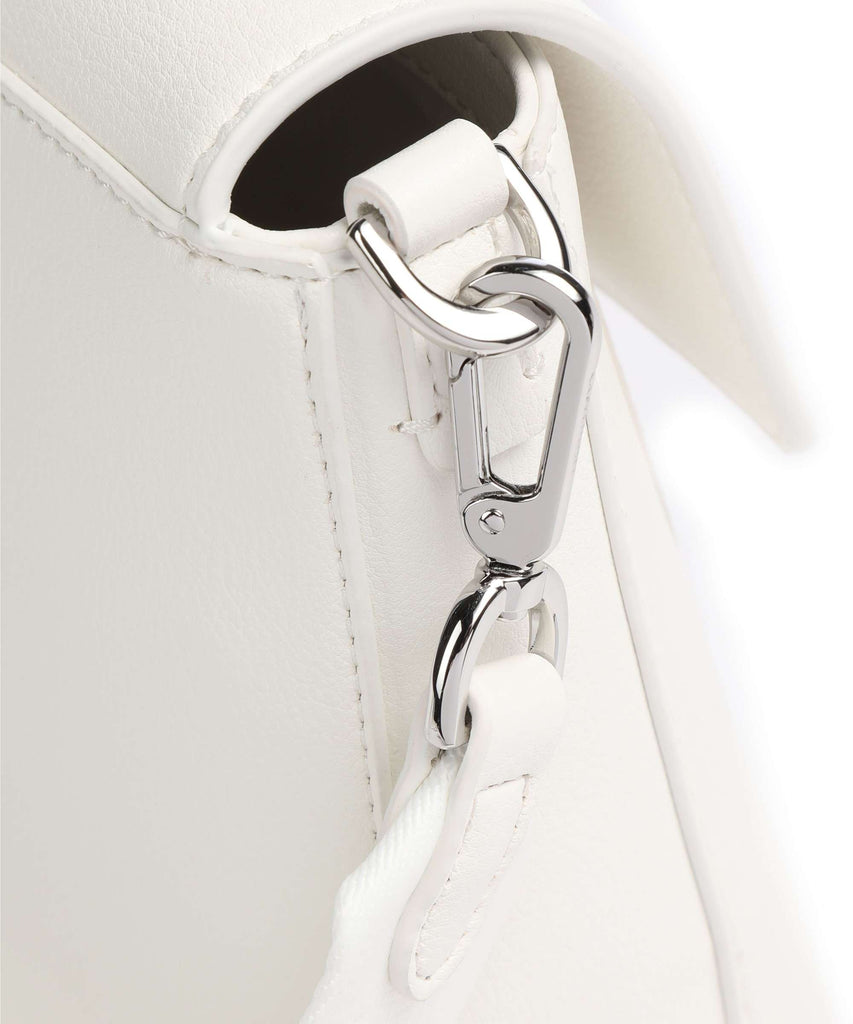 Calvin Klein bijela ženska torba (K60K609119-YAF) 3