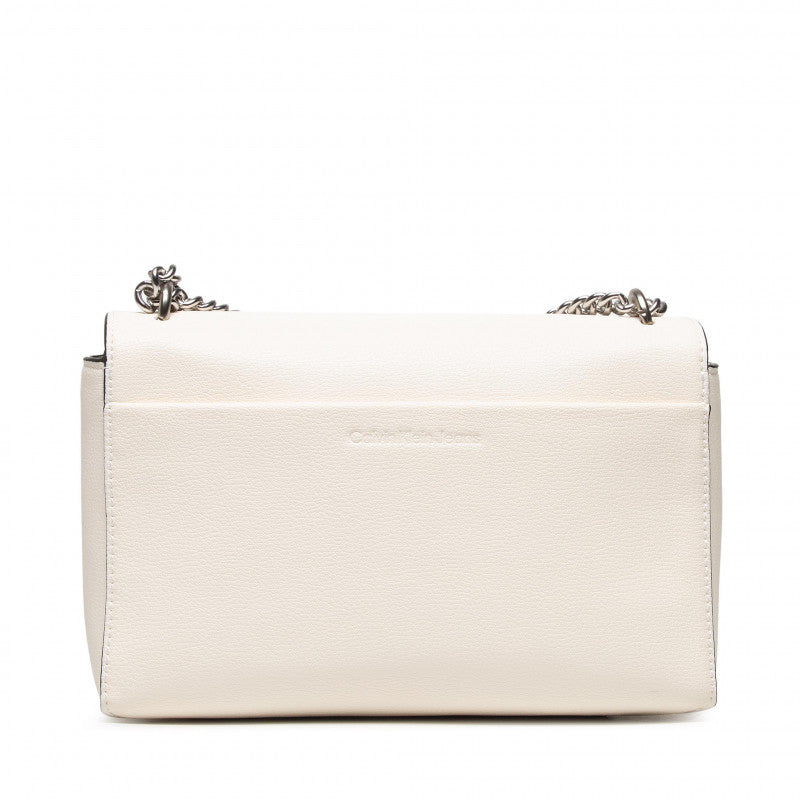 Calvin Klein bijela ženska torba (K60K609291-02W) 3