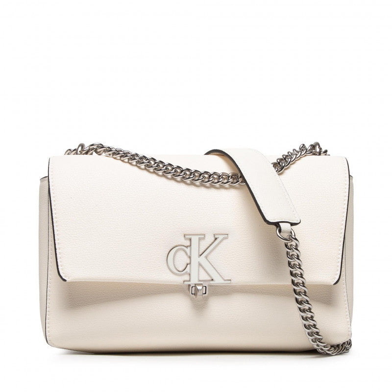 Calvin Klein bijela ženska torba (K60K609291-02W) 1