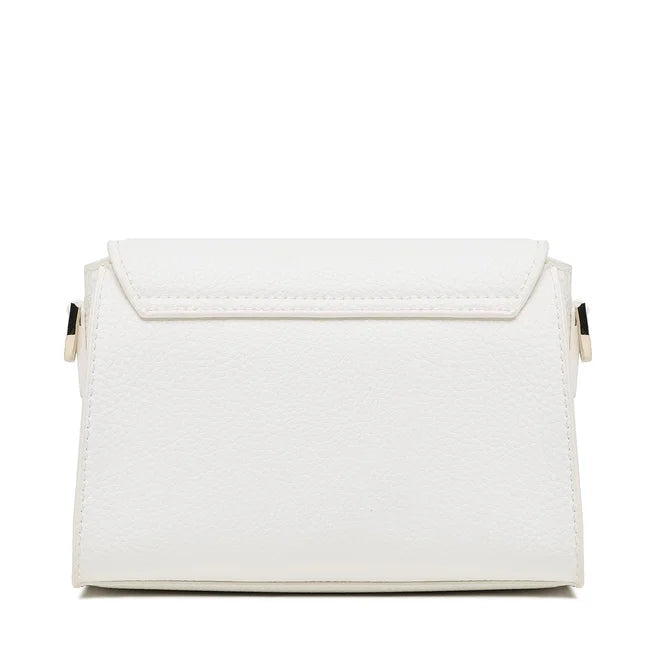 Calvin Klein bijela ženska torba (K60K610437-YAF) 2