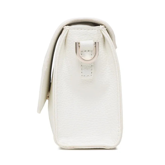 Calvin Klein bijela ženska torba (K60K610437-YAF) 4
