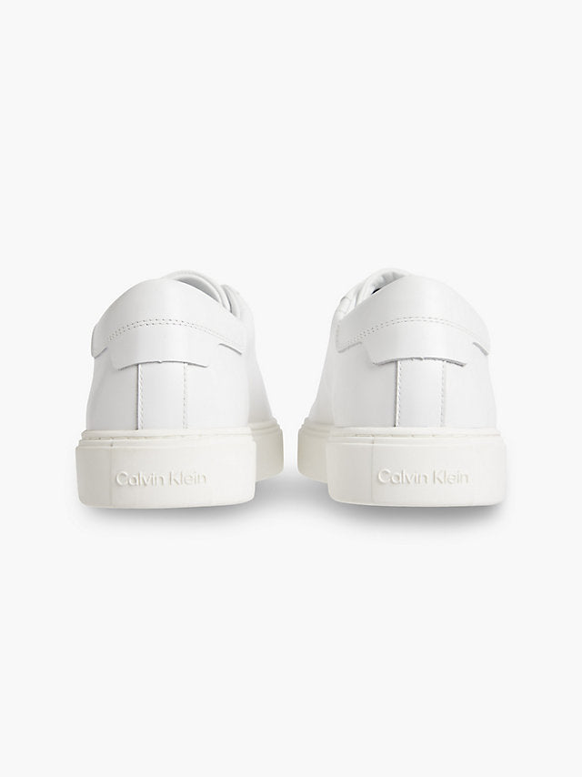 Calvin Klein bijele muške patike (HM0HM00861-0K4) 4