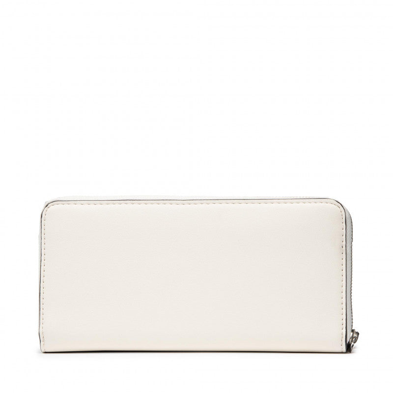 Calvin Klein bijeli ženski novčanik (K60K609351-02X) 2