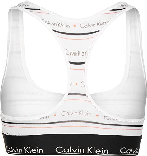 Calvin Klein bijeli ženski veš (000QF1659E-BWX) 2