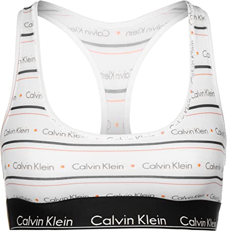 Calvin Klein bijeli ženski veš (000QF1659E-BWX) 1