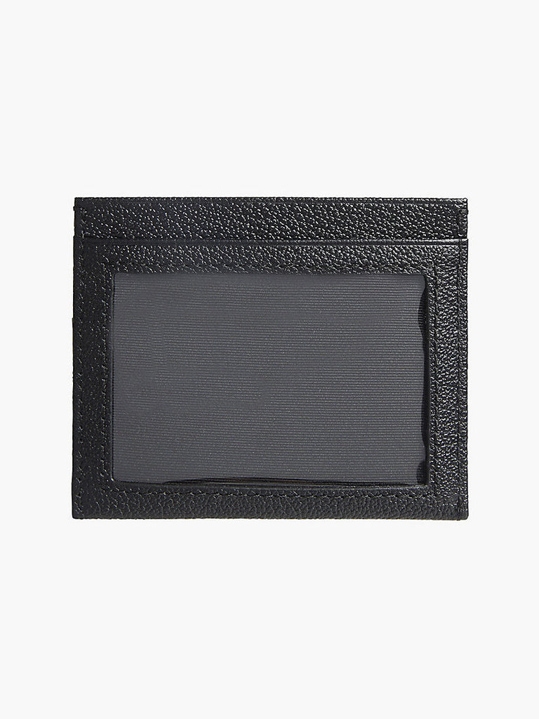 Calvin Klein crna muška futrola za kartice (K50K508907-BDS) 2