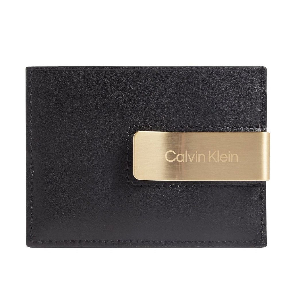 Calvin Klein crna muška futrola za kartice (K50K509625-BAX) 2