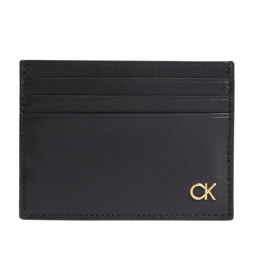 Calvin Klein crna muška futrola za kartice (K50K509625-BAX) 1