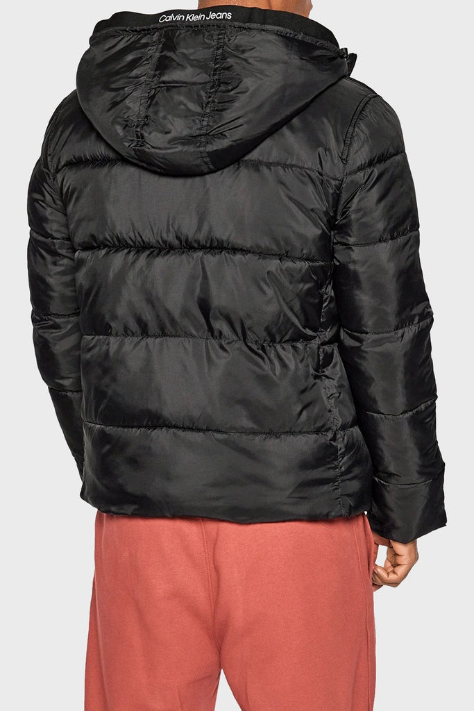 Calvin Klein crna muška jakna (J30J320922-BEH) 2