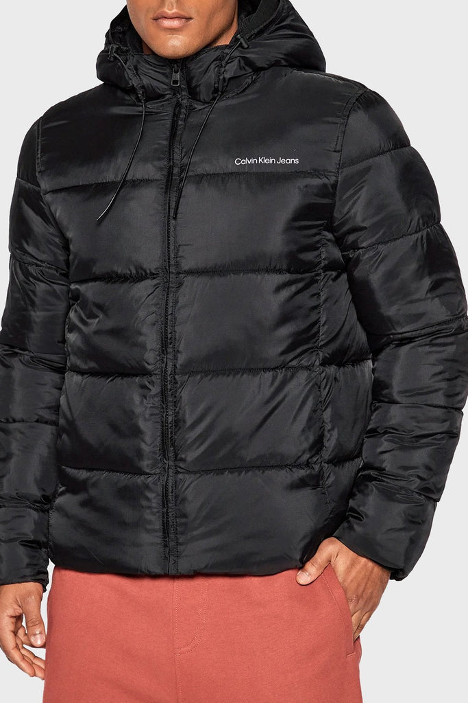 Calvin Klein crna muška jakna (J30J320922-BEH) 1