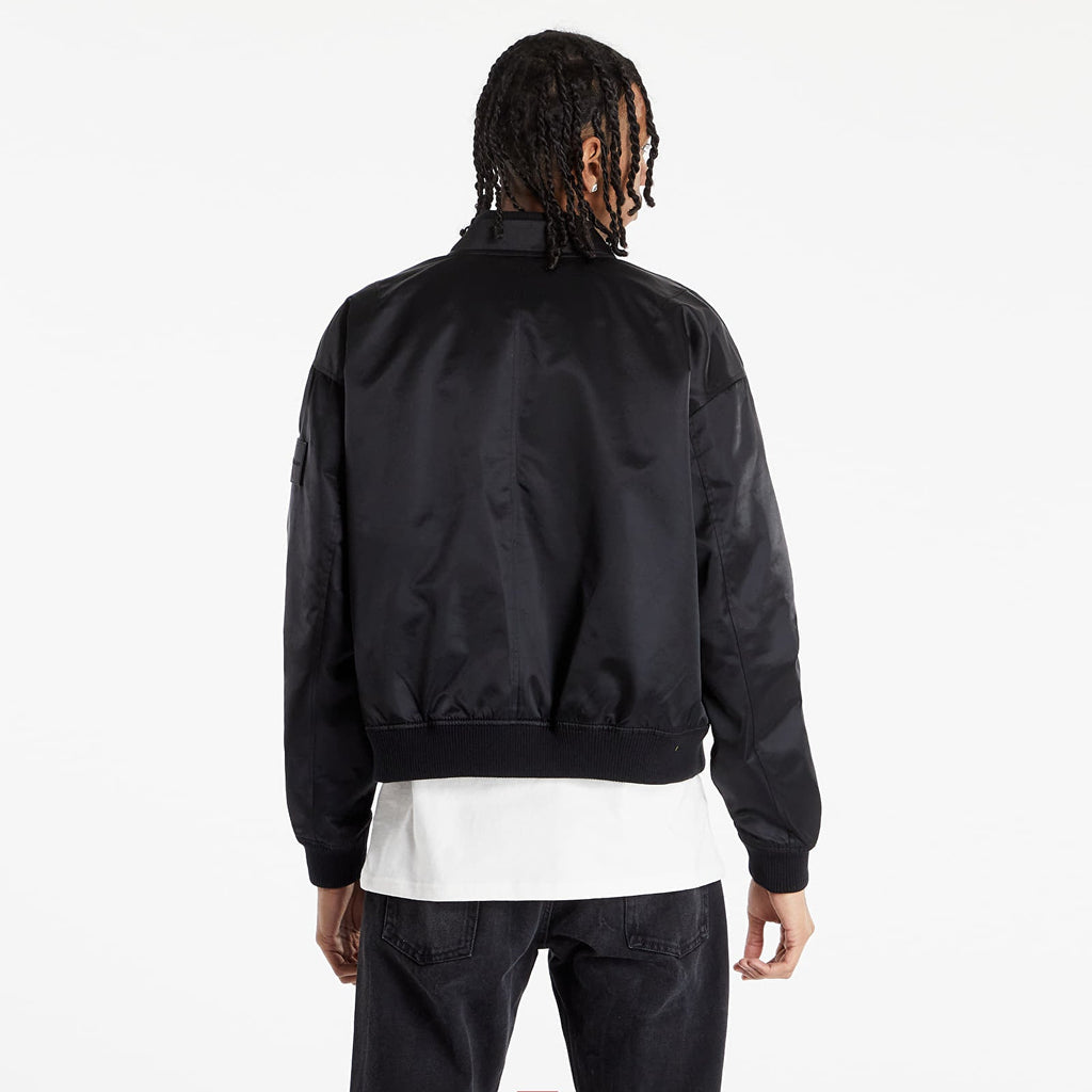 Calvin Klein crna muška jakna (J30J321967-BEH) 2