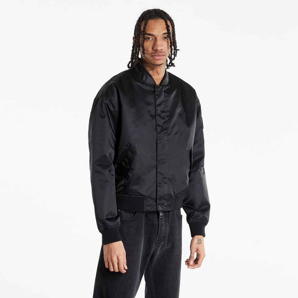 Calvin Klein crna muška jakna (J30J321967-BEH) 1