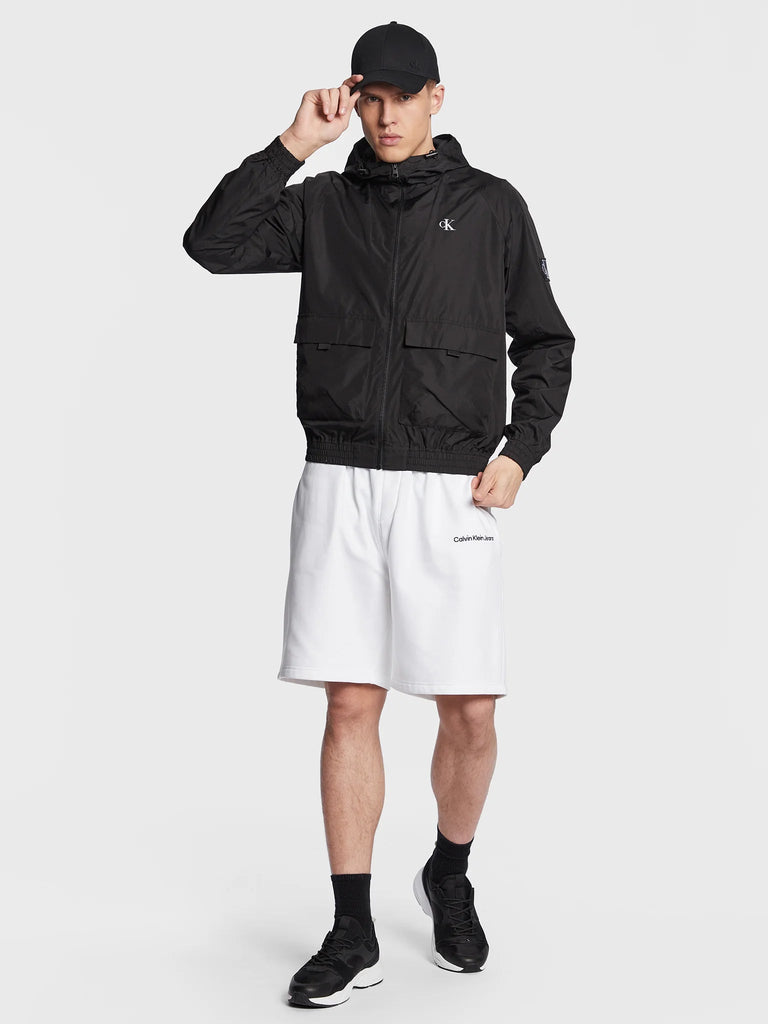 Calvin Klein crna muška jakna (J30J322931-BEH) 3
