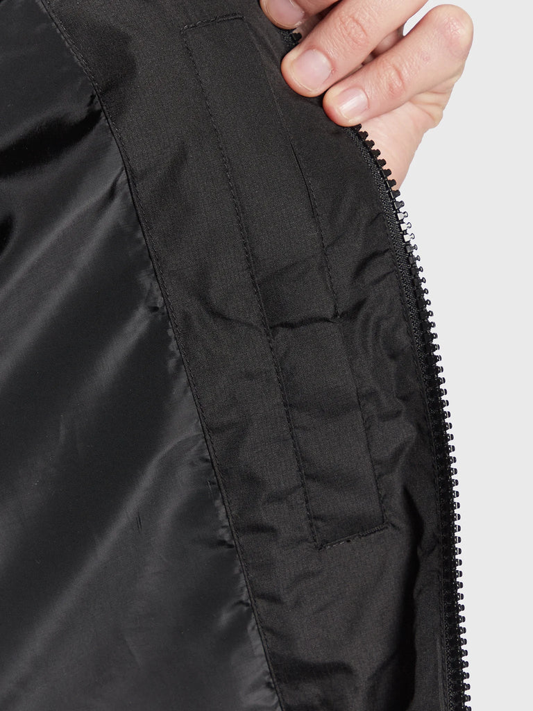 Calvin Klein crna muška jakna (J30J322931-BEH) 6