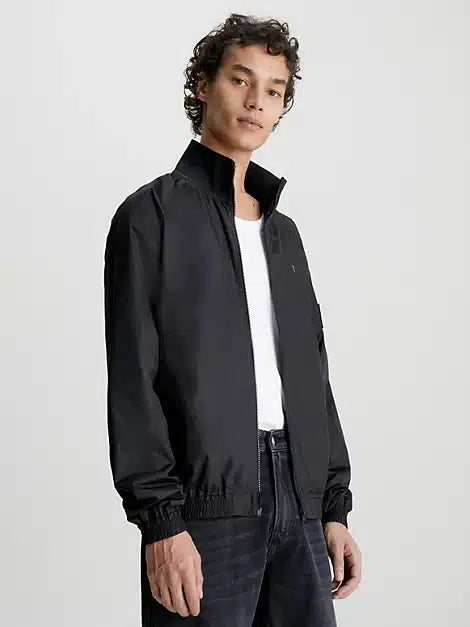 Calvin Klein crna muška jakna (J30J322942-BEH) 1