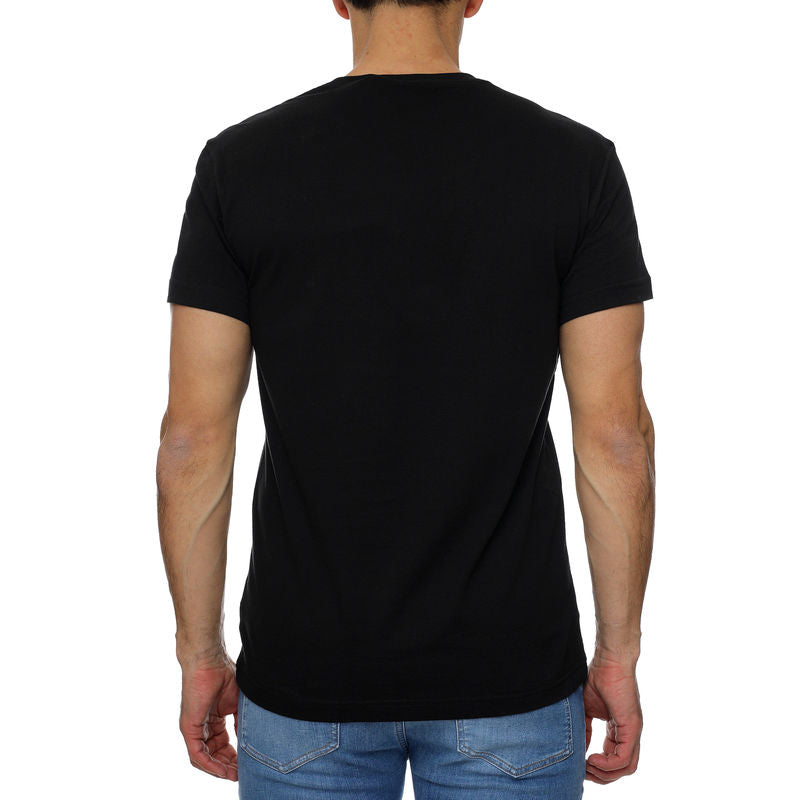Calvin Klein crna muška majica (J30J320194-BEH) 2