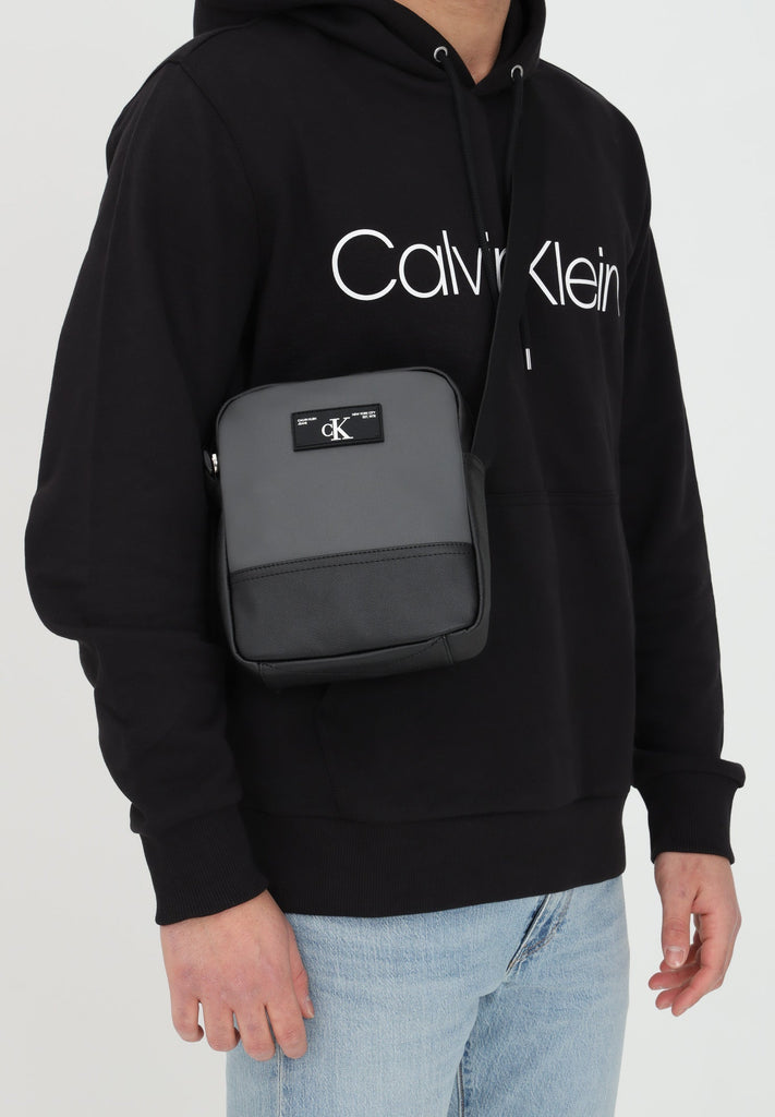 Calvin Klein crna muška torba (K50K508196-0IM) 2