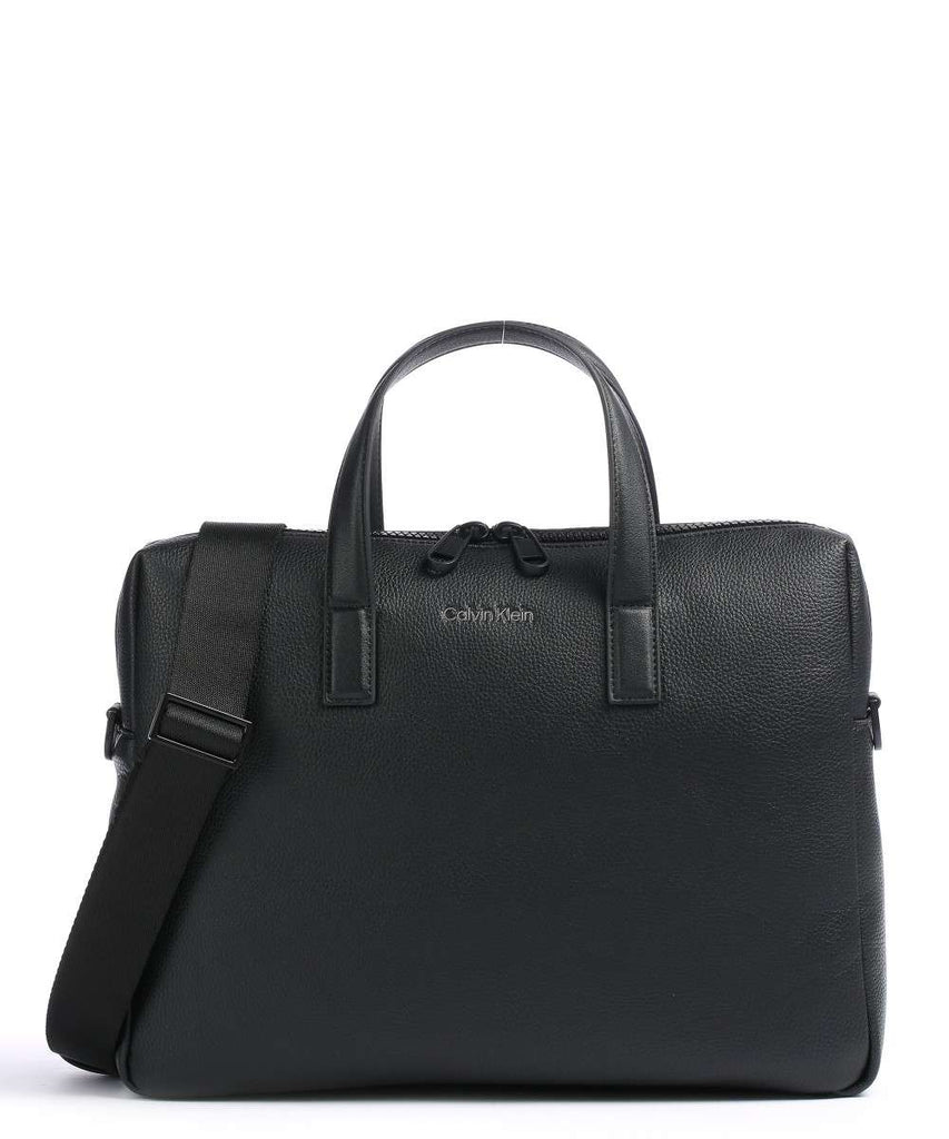 Calvin Klein crna muška torba (K50K508694-BAX) 1