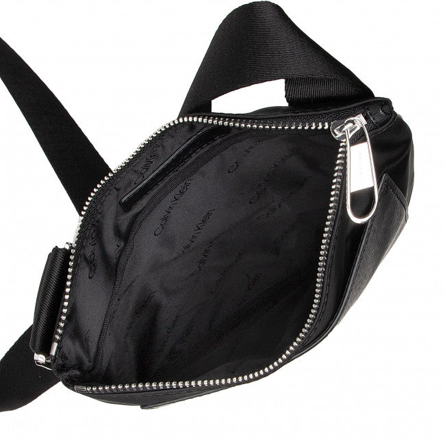 Calvin Klein crna muška torba (K50K508705-BAX) 3
