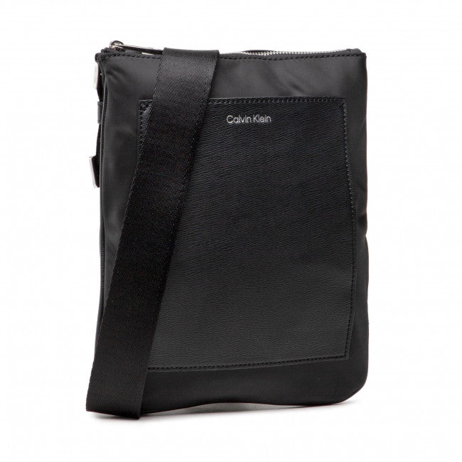 Calvin Klein crna muška torba (K50K508705-BAX) 5