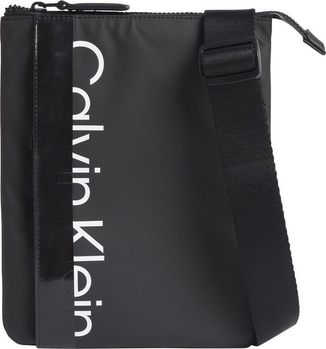 Calvin Klein crna muška torba (K50K508727-BAX) 1